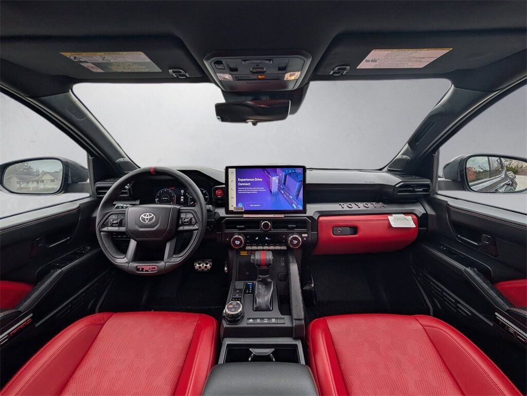 2025 Toyota Tacoma Hybrid TRD Pro Cockeysville MD