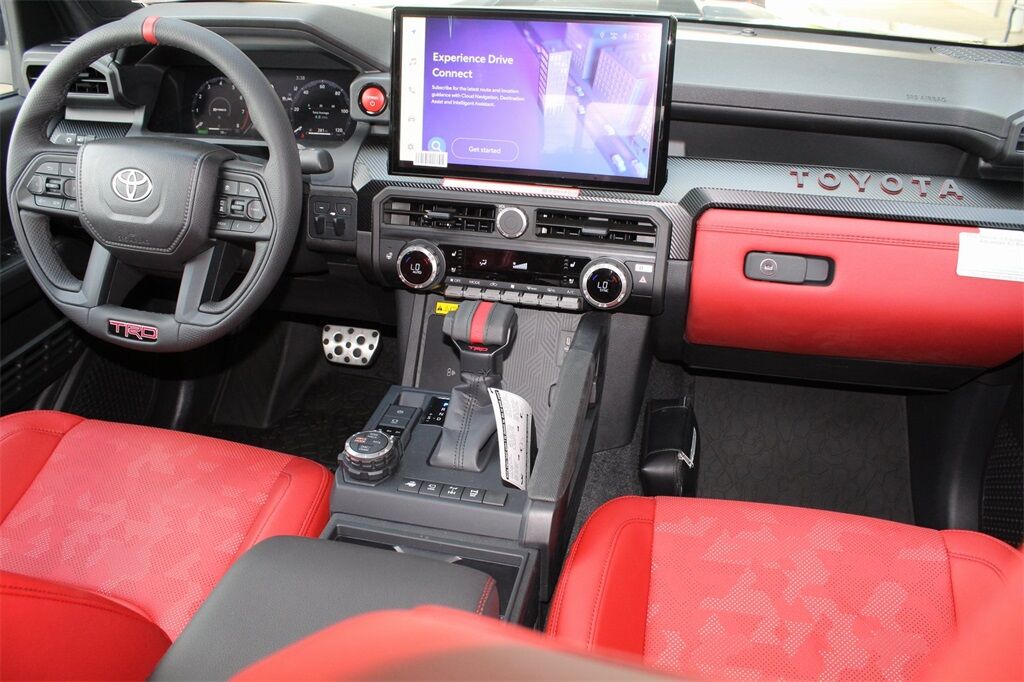 2025 Toyota Tacoma Hybrid TRD Pro Cockeysville MD