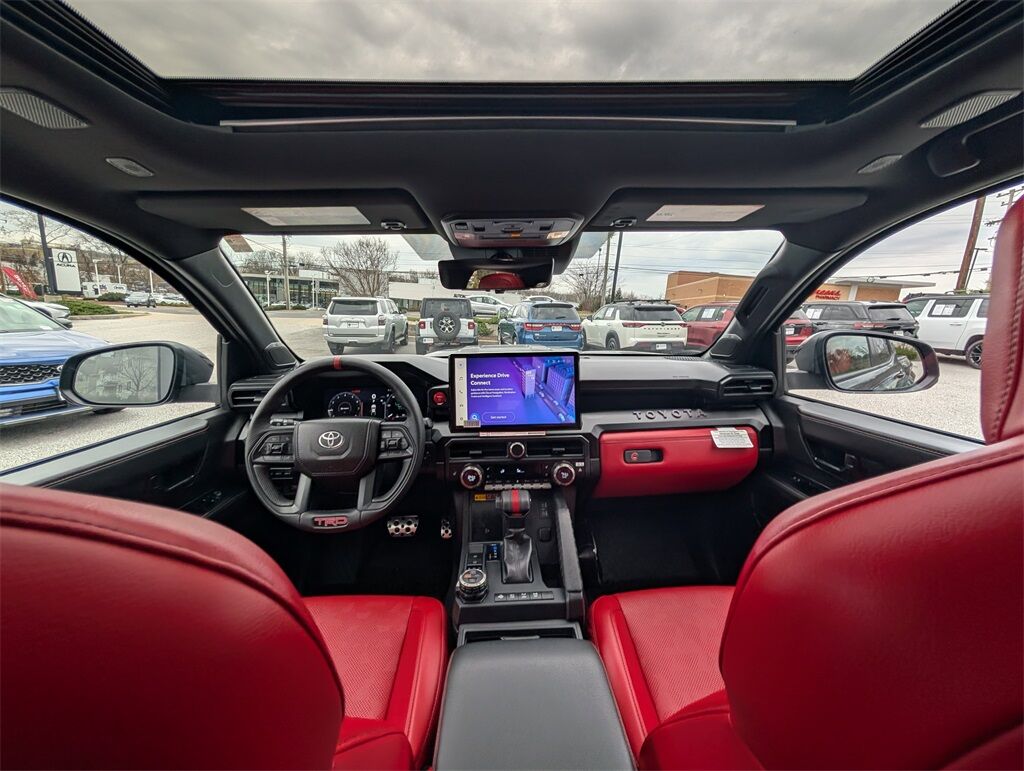 2025 Toyota Tacoma Hybrid TRD Pro Cockeysville MD