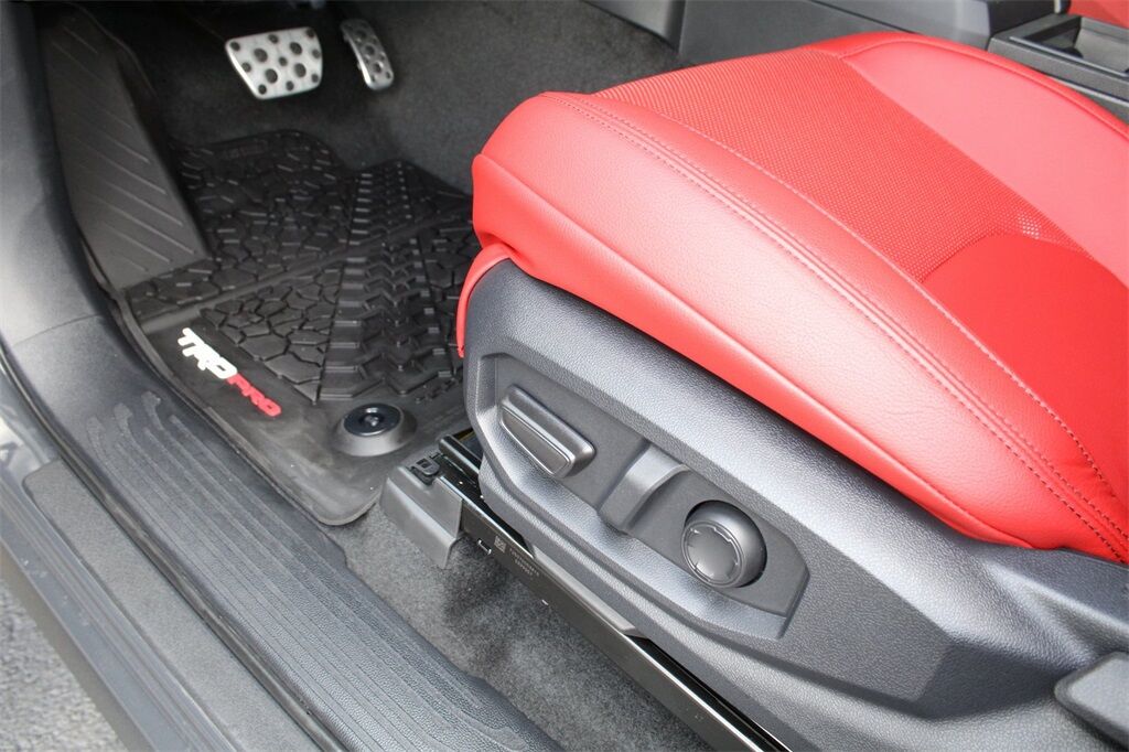 2025 Toyota Tacoma Hybrid TRD Pro Cockeysville MD