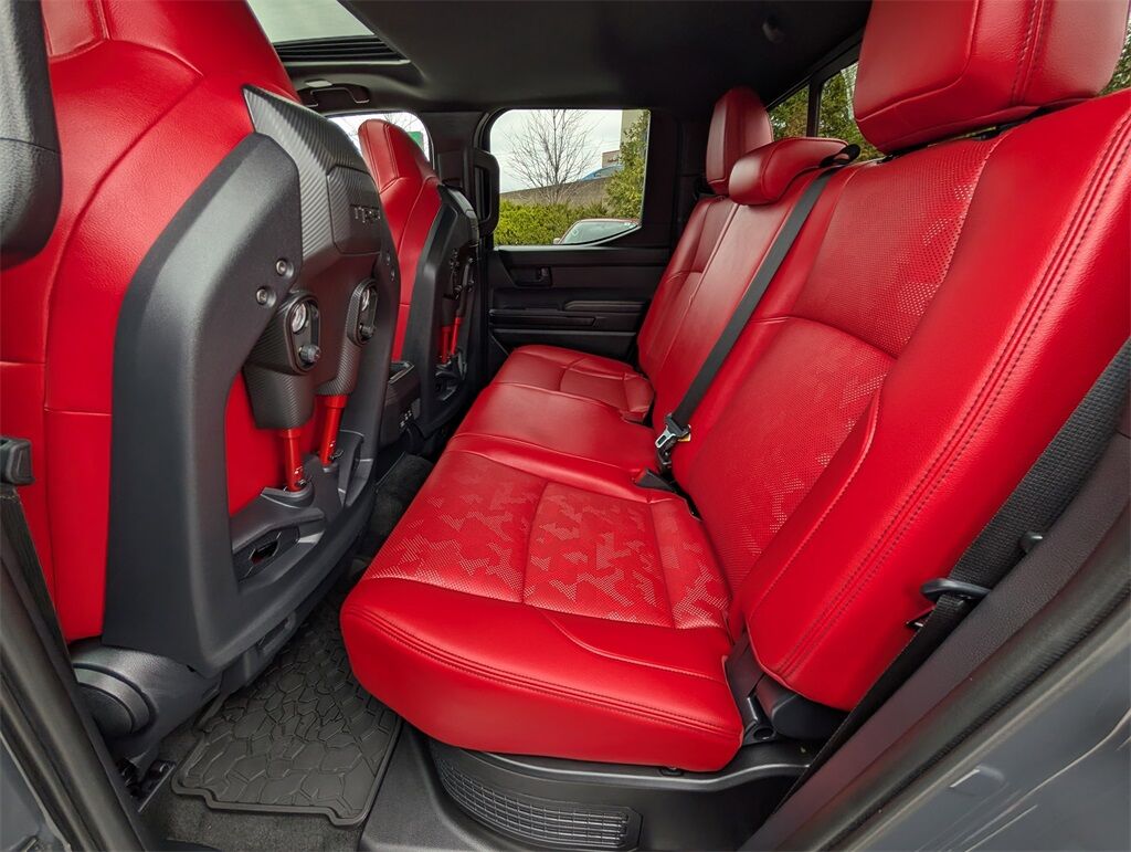 2025 Toyota Tacoma Hybrid TRD Pro Cockeysville MD