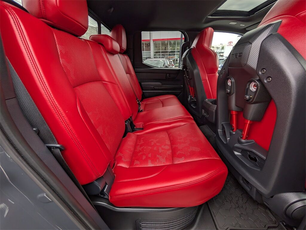 2025 Toyota Tacoma Hybrid TRD Pro Cockeysville MD