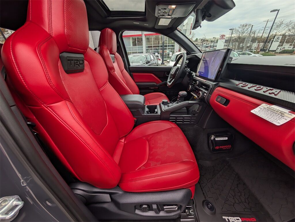 2025 Toyota Tacoma Hybrid TRD Pro Cockeysville MD