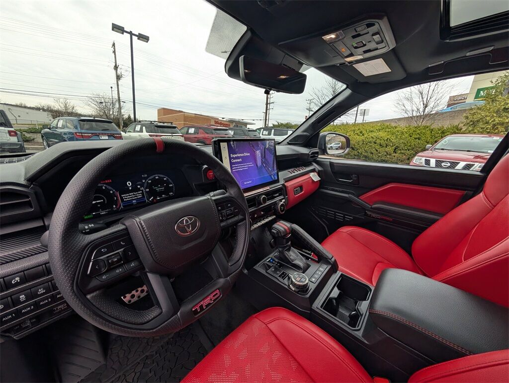 2025 Toyota Tacoma Hybrid TRD Pro Cockeysville MD