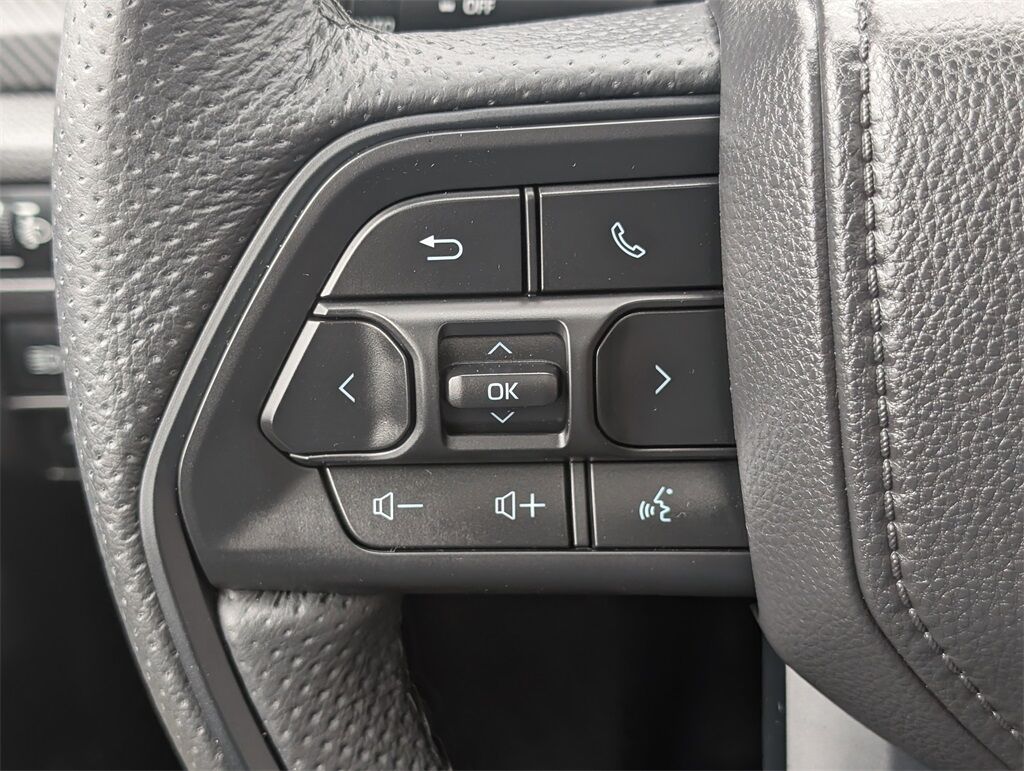 2025 Toyota Tacoma Hybrid TRD Pro Cockeysville MD