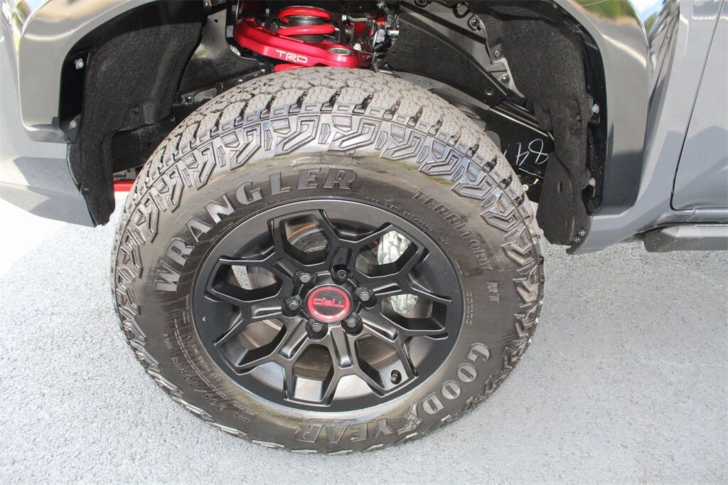 2025 Toyota Tacoma Hybrid TRD Pro Cockeysville MD