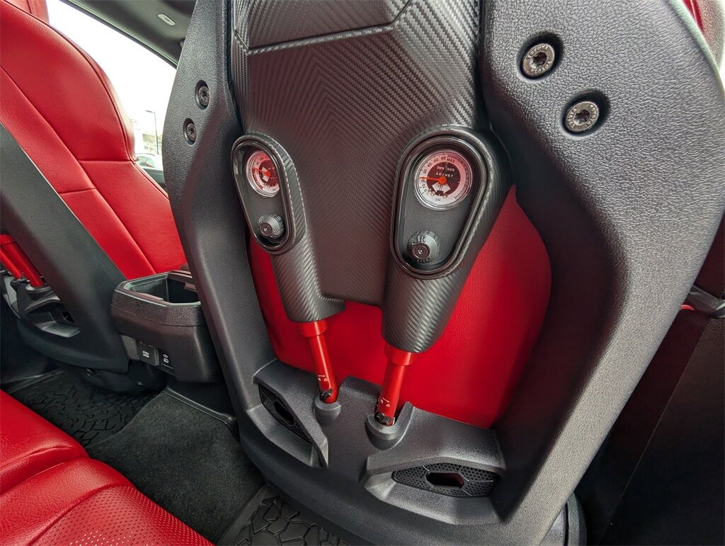 2025 Toyota Tacoma Hybrid TRD Pro Cockeysville MD