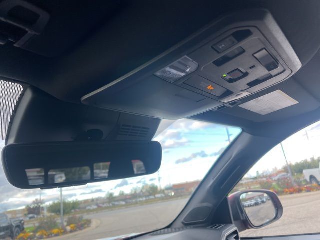 2025 Toyota Tacoma Hybrid TRD Sport 4WD San Clemente CA