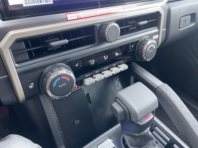 2025 Toyota Tacoma Hybrid TRD Sport 4WD San Clemente CA