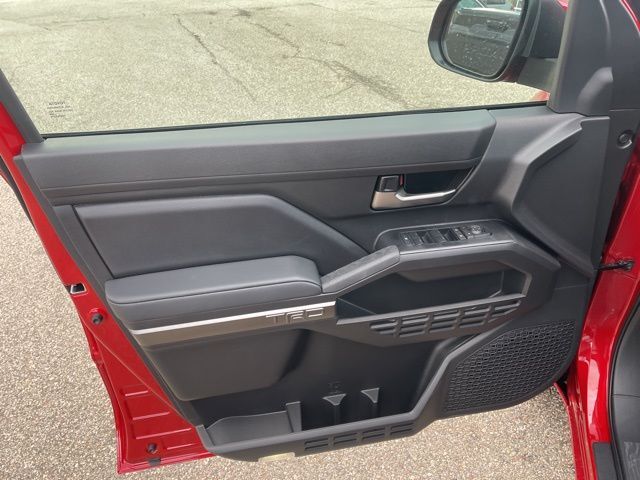 2025 Toyota Tacoma Hybrid TRD Sport 4WD San Clemente CA