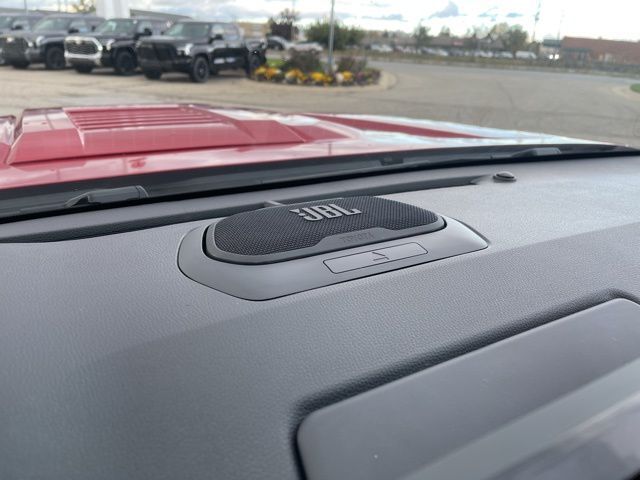 2025 Toyota Tacoma Hybrid TRD Sport 4WD San Clemente CA