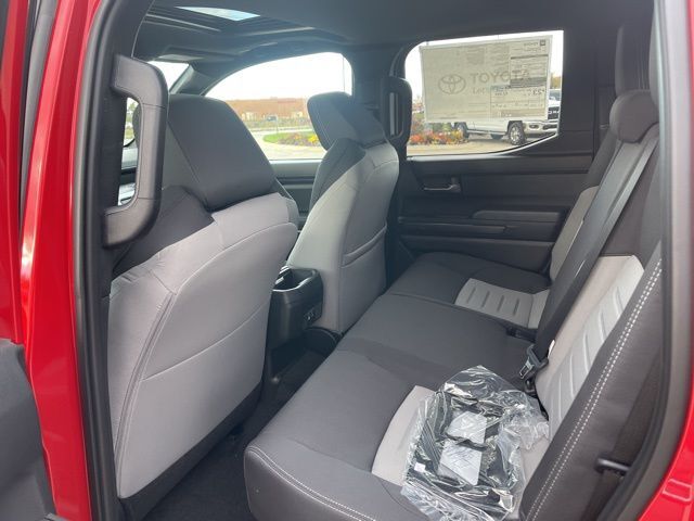 2025 Toyota Tacoma Hybrid TRD Sport 4WD San Clemente CA