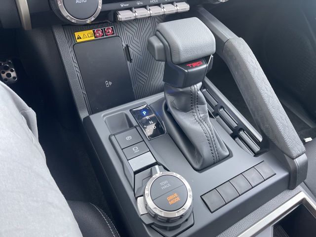 2025 Toyota Tacoma Hybrid TRD Sport 4WD San Clemente CA