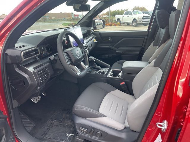 2025 Toyota Tacoma Hybrid TRD Sport 4WD San Clemente CA