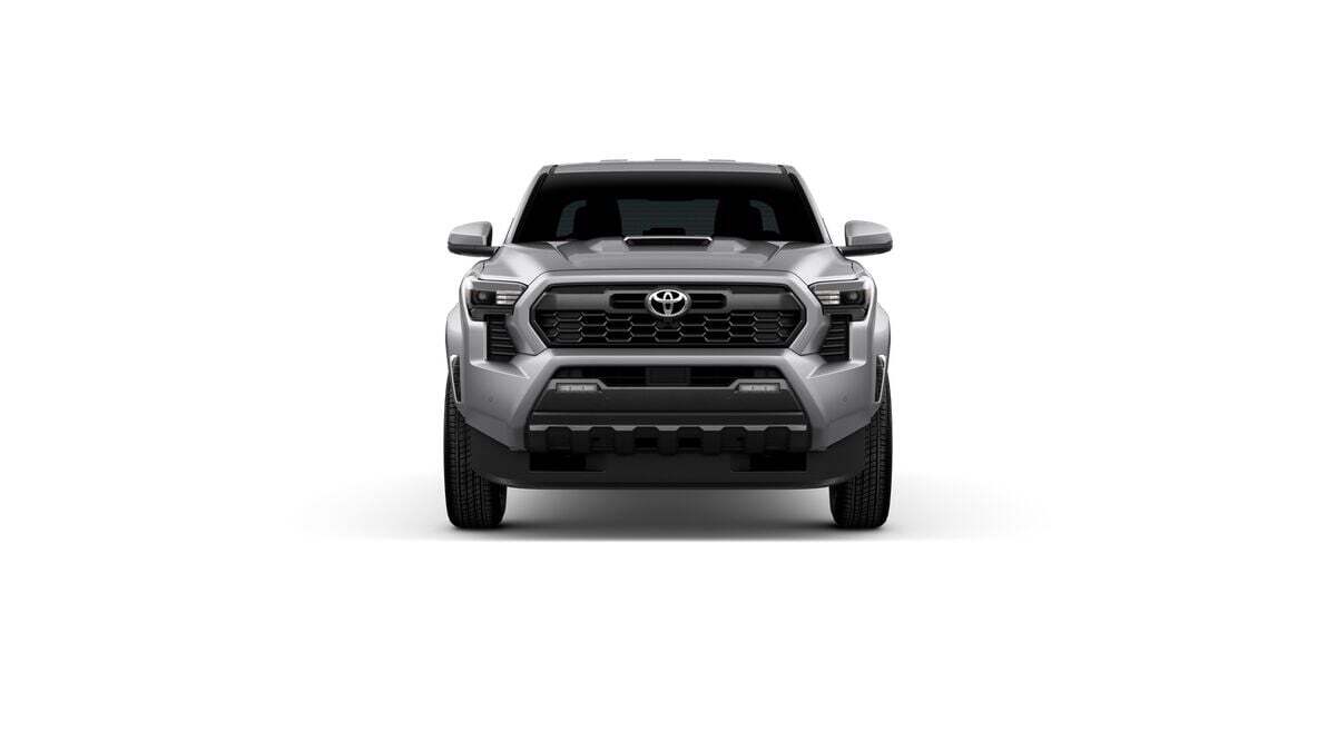 2025 Toyota Tacoma Hybrid TRD Sport Laurel MD