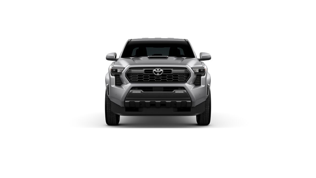 2025 Toyota Tacoma Hybrid TRD Sport Laurel MD