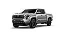 2025 Toyota Tacoma Hybrid TRD Sport