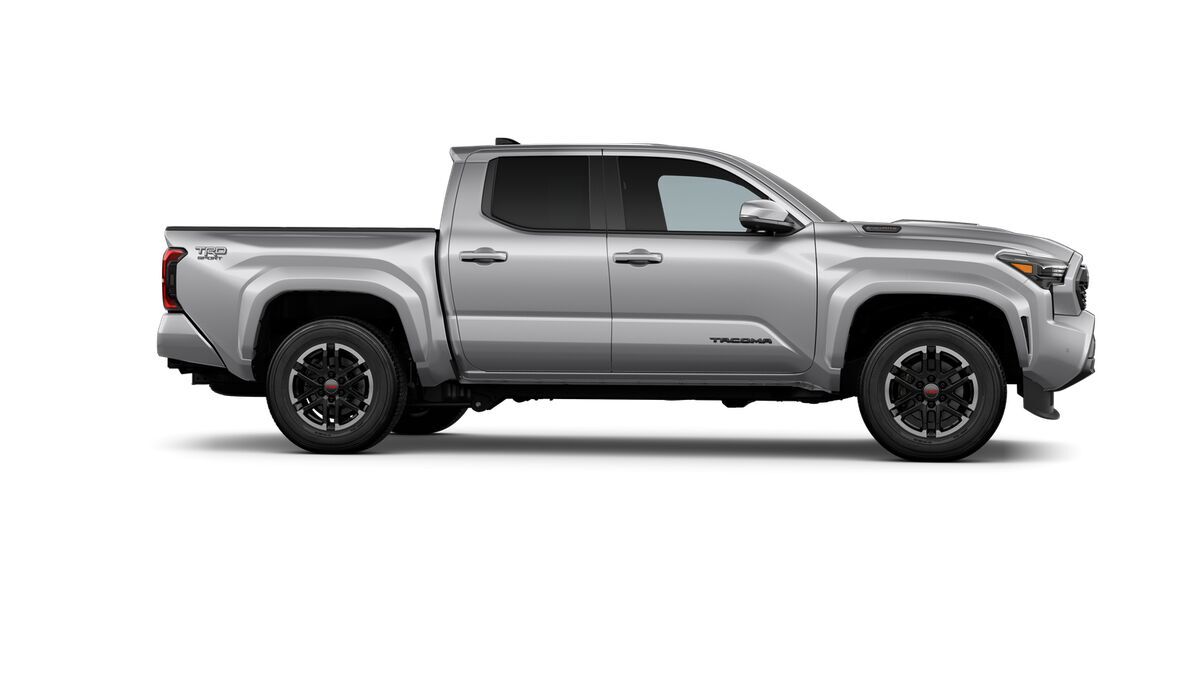 2025 Toyota Tacoma Hybrid TRD Sport Laurel MD
