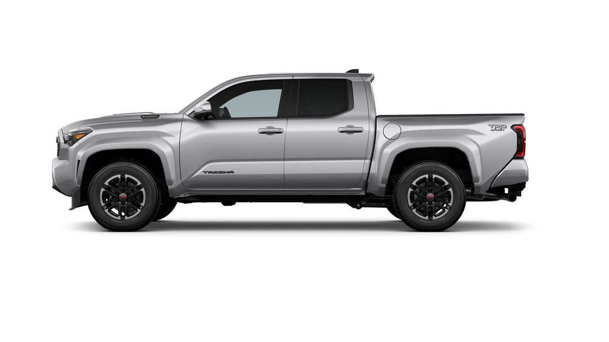 2025 Toyota Tacoma Hybrid TRD Sport Laurel MD