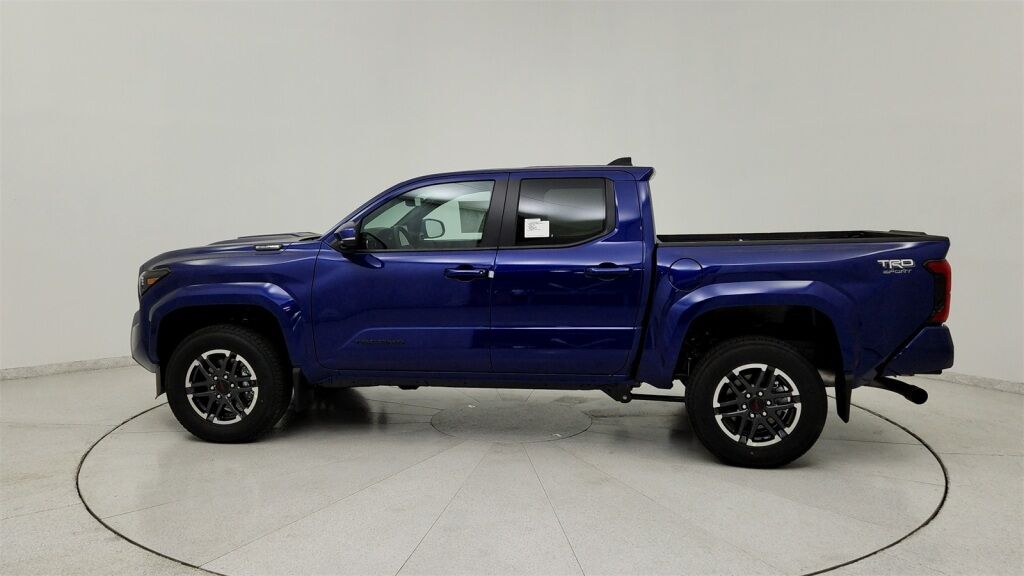 2025 Toyota Tacoma Hybrid TRD Sport Laurel MD