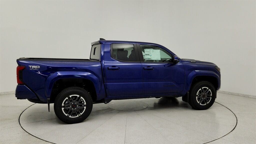 2025 Toyota Tacoma Hybrid TRD Sport Laurel MD