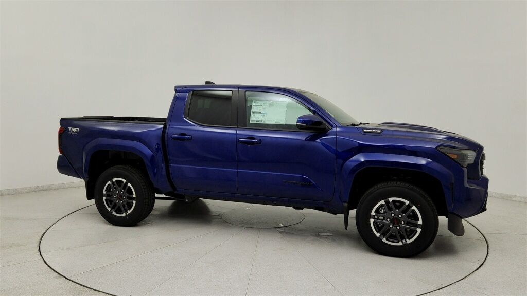 2025 Toyota Tacoma Hybrid TRD Sport Laurel MD