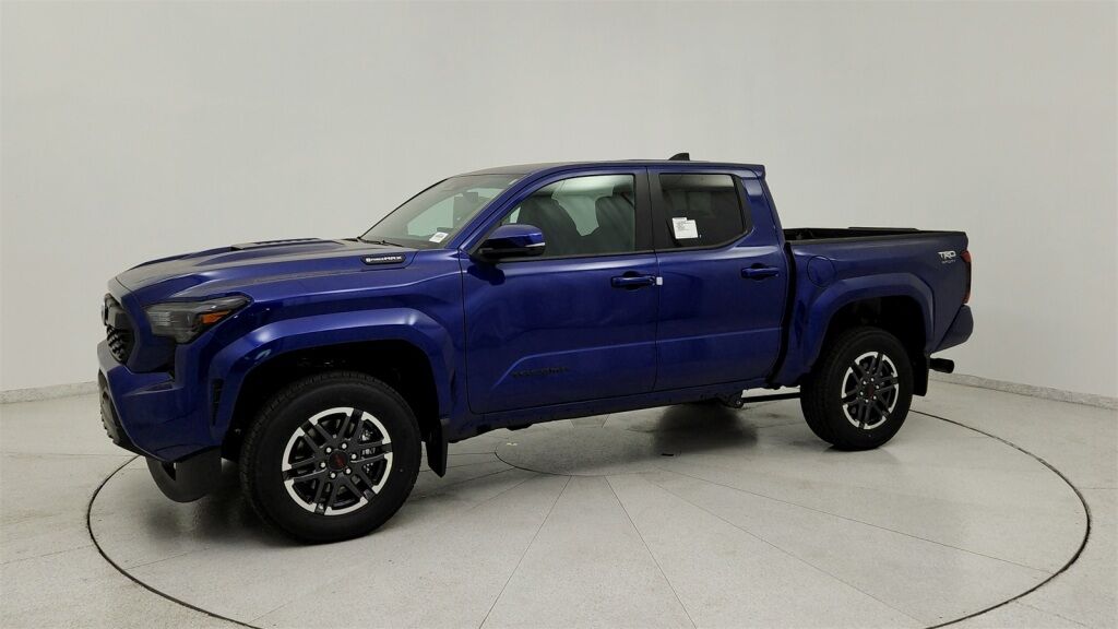 2025 Toyota Tacoma Hybrid TRD Sport Laurel MD