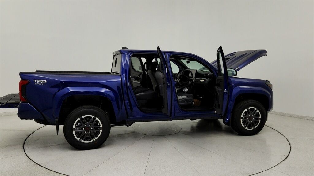 2025 Toyota Tacoma Hybrid TRD Sport Laurel MD