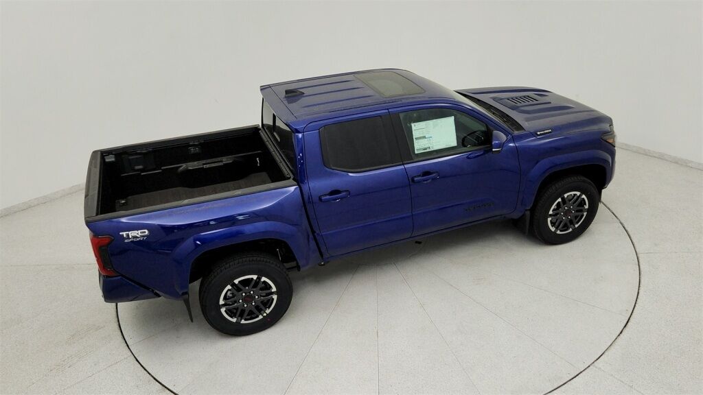 2025 Toyota Tacoma Hybrid TRD Sport Laurel MD