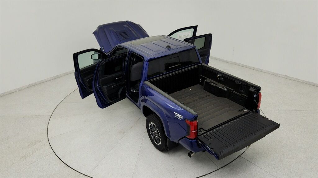 2025 Toyota Tacoma Hybrid TRD Sport Laurel MD