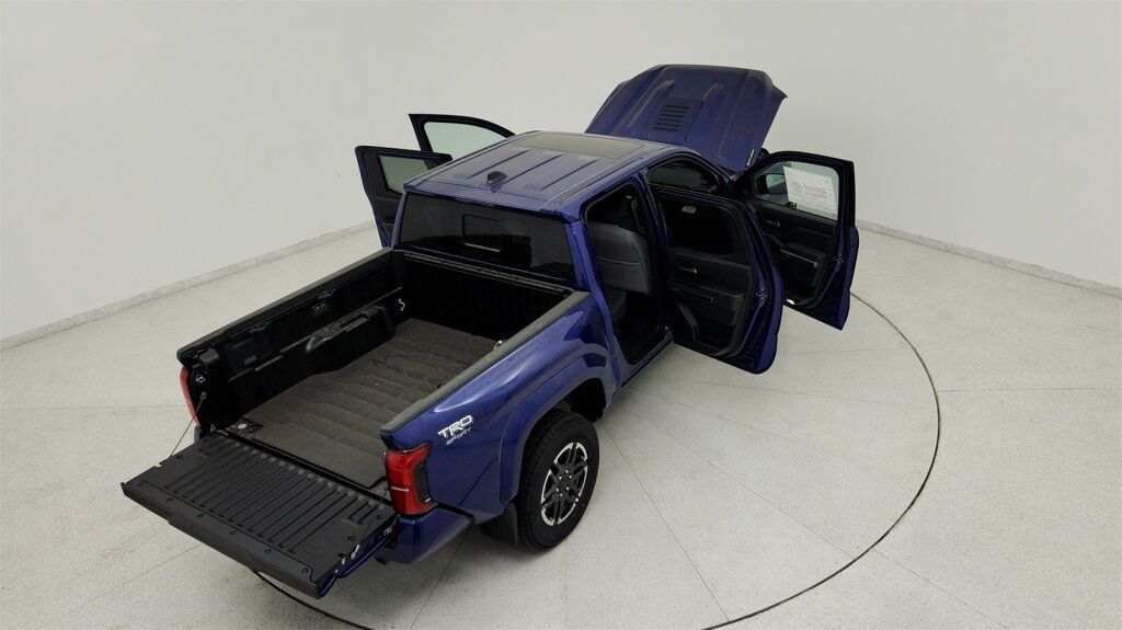 2025 Toyota Tacoma Hybrid TRD Sport Laurel MD