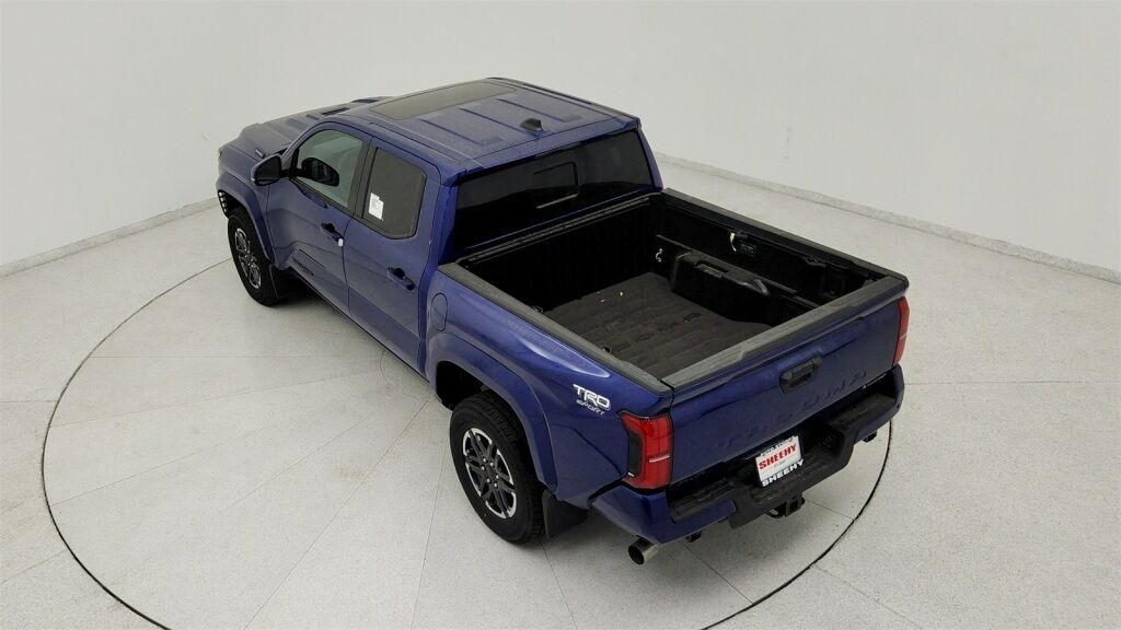 2025 Toyota Tacoma Hybrid TRD Sport Laurel MD