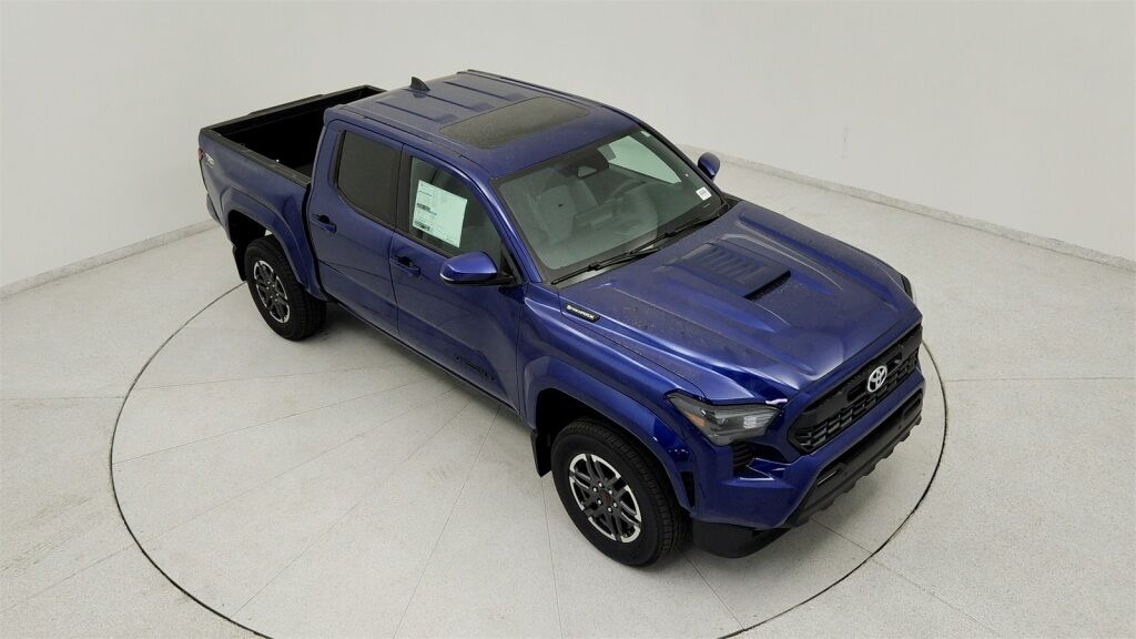 2025 Toyota Tacoma Hybrid TRD Sport Laurel MD