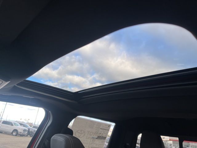 2025 Toyota Tacoma Hybrid TRD Sport San Clemente CA