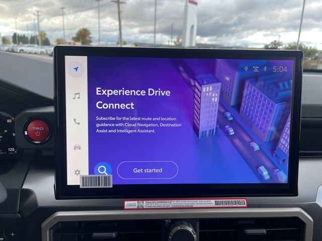 2025 Toyota Tacoma Hybrid TRD Sport San Clemente CA