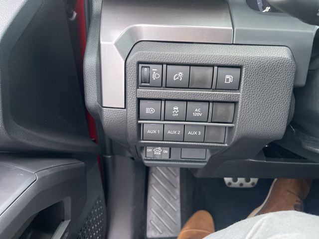 2025 Toyota Tacoma Hybrid TRD Sport San Clemente CA