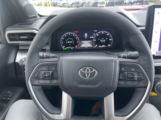 2025 Toyota Tacoma Hybrid TRD Sport San Clemente CA