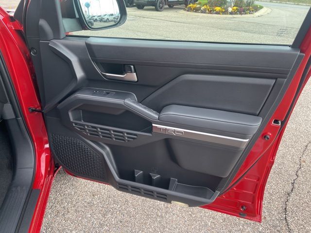 2025 Toyota Tacoma Hybrid TRD Sport San Clemente CA