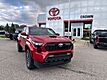 2025 Toyota Tacoma Hybrid TRD Sport