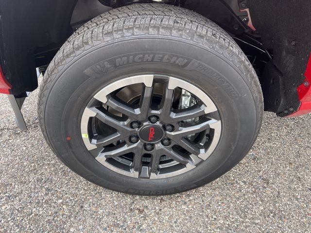 2025 Toyota Tacoma Hybrid TRD Sport San Clemente CA