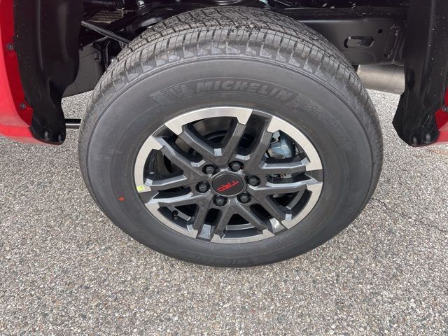 2025 Toyota Tacoma Hybrid TRD Sport San Clemente CA