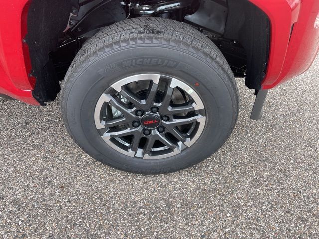 2025 Toyota Tacoma Hybrid TRD Sport San Clemente CA