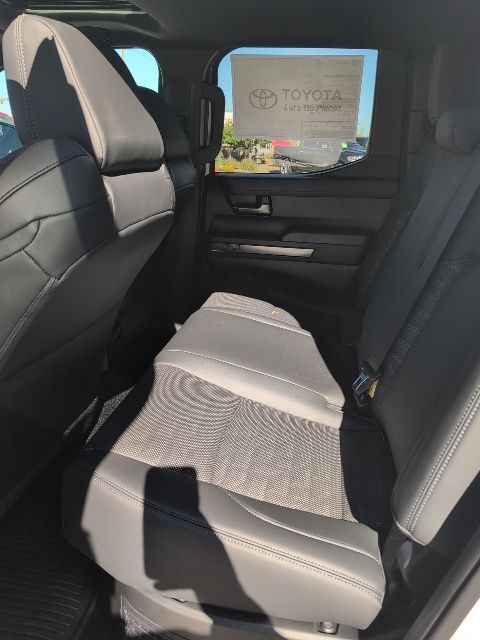 2025 Toyota Tacoma Hybrid TRD Sport San Clemente CA