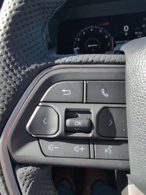 2025 Toyota Tacoma Hybrid TRD Sport San Clemente CA