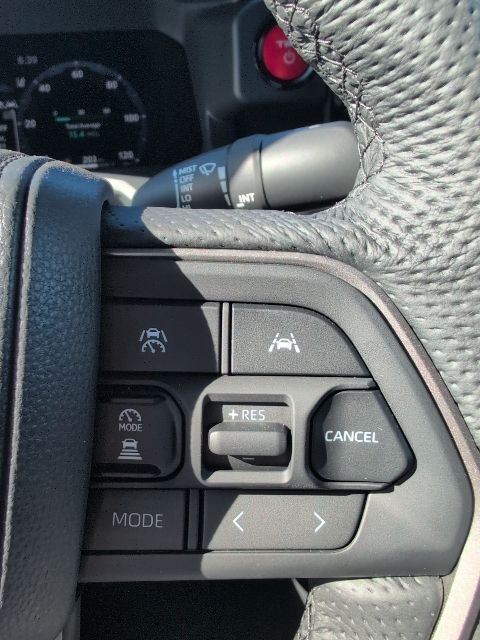 2025 Toyota Tacoma Hybrid TRD Sport San Clemente CA