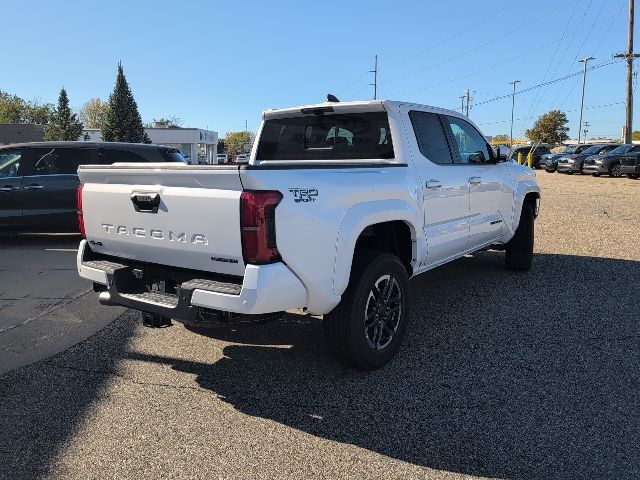 2025 Toyota Tacoma Hybrid TRD Sport San Clemente CA