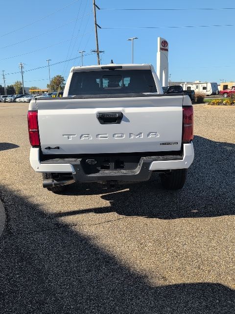 2025 Toyota Tacoma Hybrid TRD Sport San Clemente CA