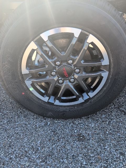 2025 Toyota Tacoma Hybrid TRD Sport San Clemente CA