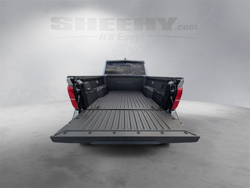 2025 Toyota Tacoma Hybrid TRD Sport Cockeysville MD