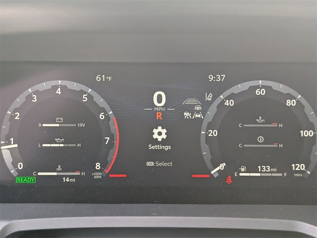 2025 Toyota Tacoma Hybrid TRD Sport Cockeysville MD